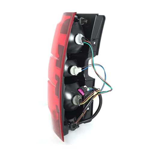 Feux arrière clignotant lampe feu stop inversion gauche Chevy