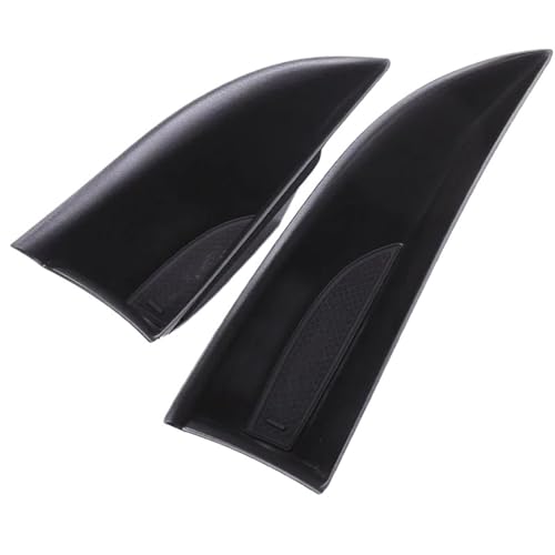 Boîtier rangement garniture poignée Mercedes W222 anti chute