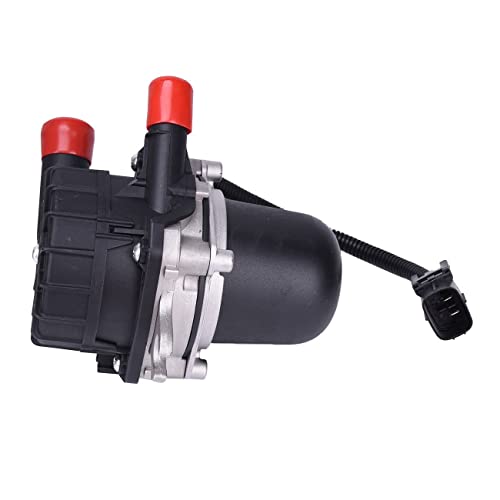 Travva Secondary Smog Pump #TOP5