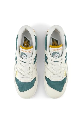 Image of New Balance Men BB550 Sneaker