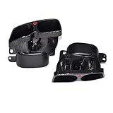 mercedes classe e brabus prix Fabriqué en acier inoxydable, cet embout de silencieux offre des performances impeccables en matière d'étanchéité, de résistance à la poussière, de rouille, d'usure, de résistance aux chocs, aux rayures et de résistance à la décoloration.