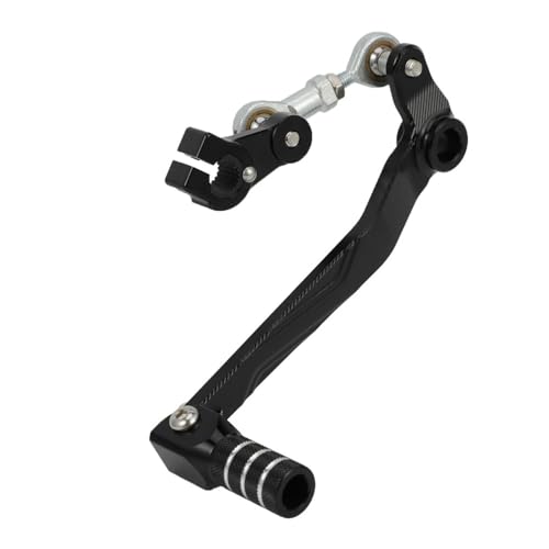 Levier changement vitesse Suzuki DRZ 125 manette de pédale sélecteur pliant moto