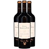 Vendu par 3x75cl, Livraison rapide en carton sécurisé