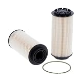 Fuel Filter Fit For DAF XF106 Euro 6 Short Type 1852005 2277128