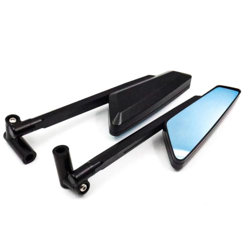 Espejo retrovisor de motocicleta para TUONO V4 que elimina vibraciones en ruta