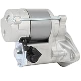 8941566710 8943718330 94371833 128000-2040 Starter Motor abulollry Fit for Isuzu Engine 12V