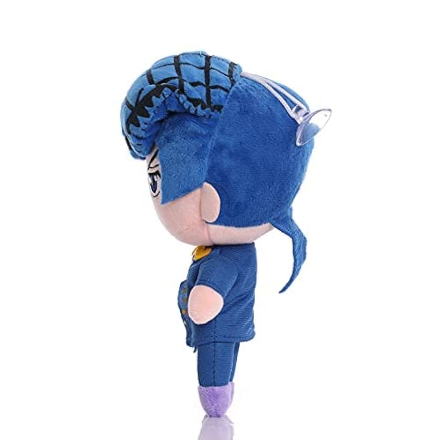 ジョジョの奇妙な冒険 空条承太郎 ぬいぐるみ ジョジョぐるみ 空条承太郎 ぬいぐるみ｜Yahoo!フリマ（旧PayPay