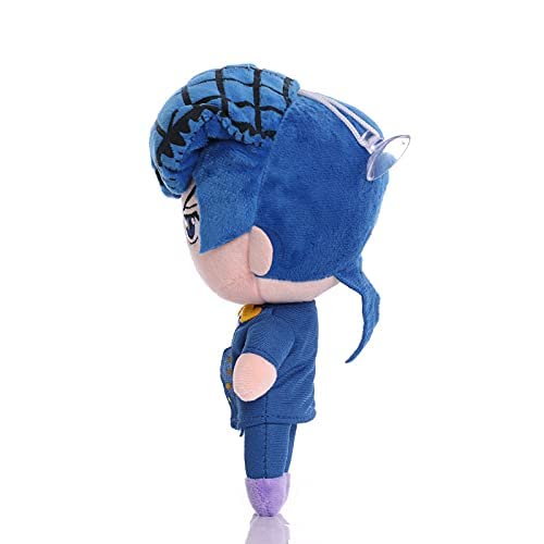 ジョジョの奇妙な冒険　ぬいぐるみ　バラ売り⭕️ Chibiぬいぐるみ（東方仗助/吉良吉影/クレイジー・ダイヤモンド/キラー