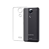 ??????? VacFun Lot de 2 Film de Protection d'écran Arrière, compatible avec GEOTEL Amigo, Film Arrière en TPU Skin Peau (non vitre verre trempé) NewVersion ??????? VacFun Lot de 2 Film de Protection d'écran Arrière, compatible avec GEOTEL Amigo, Film Arrière en TPU Skin Peau (non vitre verre trempé) NewVersion