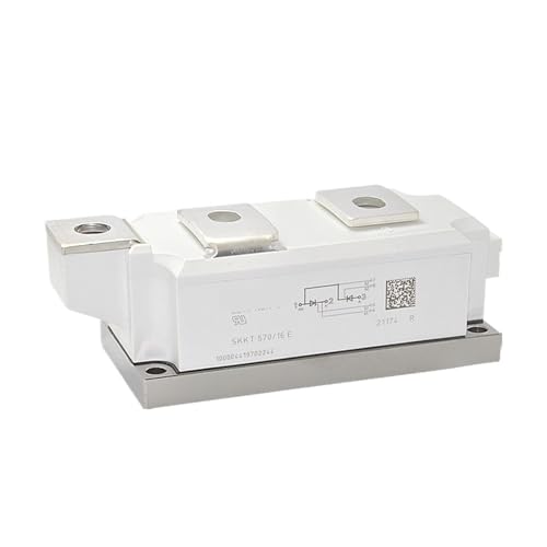 Module de thyristor SKKT570/16E composant électronique IGBT de commutation