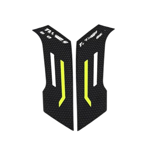 Couvercle de protection de réservoir moto haut de gamme Tuareg