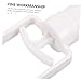 PLAFOPE Cupping Therapy Device Manual Vacuum Suction Pump for Muscle Relief Lightweight and Compact Cupping Tool for Improved Circulation and Relaxation