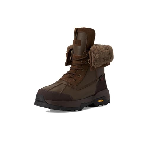 UGG Men's Adirondack Boot Xxv Snow