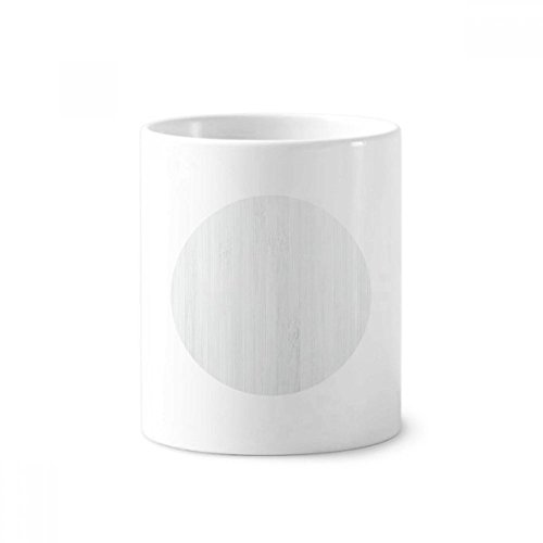 Cadeau mug blanc céramique veines bois blanc 350 ml tasse cadeau idéal pour collègue