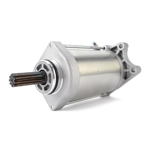 Démarreur moto DL1000 V-Strom pour corriger les problèmes de démarrage difficile SV1000