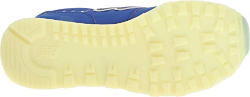 Image of New Balance Kids Boy's 574 (Little Kid)
