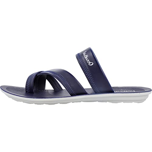 Image of Walkaroo Men's Wg5340 Flat Sandal