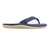 [アイランドスリッパ] サンダル トングサンダル スエード ULTIMATE SUEDE PT203SL ネイビー US4.0-22.0 [並行輸入品]