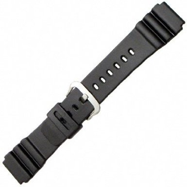 Casio 70368314 Genuine Resin Band