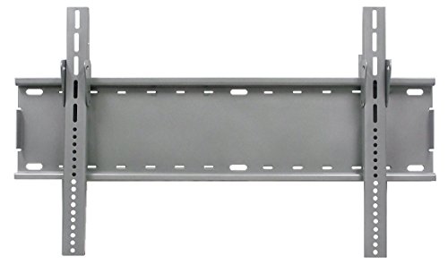 Soporte fijo de pared para pantalla plana de 14 a 32 pulgadas