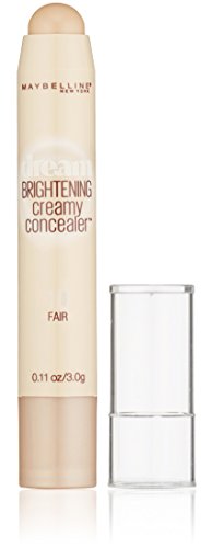 Maybelline New York Dream Brightening Creamy Concealer #TOP13