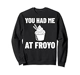 Frozen Yogurt