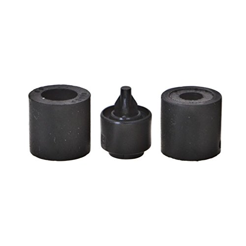 Zefal Replacement Husky Schrader Valve Washer with Thumblock