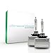 XtremeVision HID Xenon Replacement Bulbs - D3S / D3R / D3C - 5000K Bright White (1 Pair)