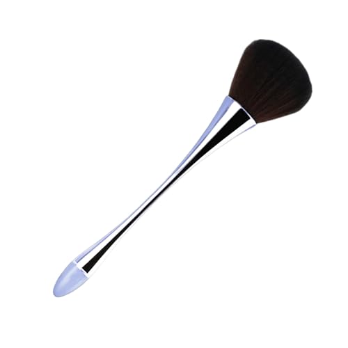 Pinceau à fard à joues, pinceau à fard à joues en poudre | Pinceau de maquillage blush avec taille fine - Pinceaux à ongles, pinceaux pour fond de teint en poudre, pinceaux cosmétiques pour poudre, fa