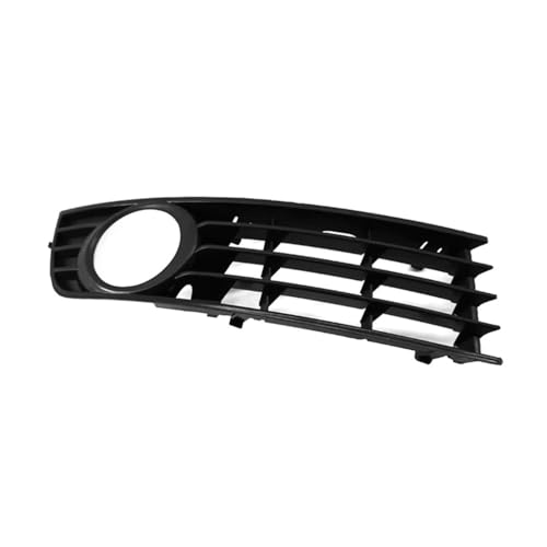 Grilles avant Q39F 8E0807681 de pare-chocs pour phare antibrouillard B6