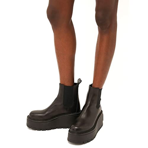 Bottines de marche confortables à plateforme pour marcher sans douleur toute la journée - 2