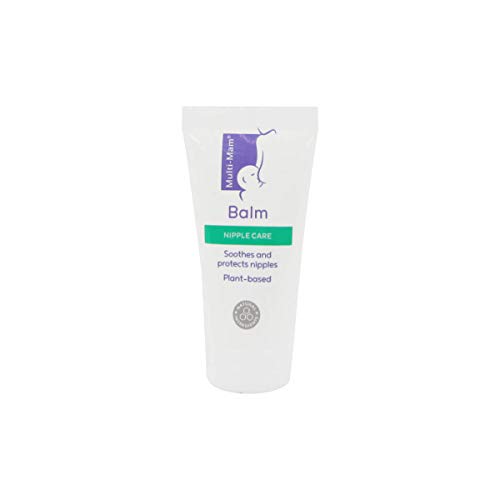 Preisvergleich Produktbild Multi-mam Nipple Balm 30ml