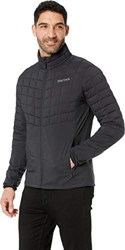 Image of Marmot Men's Featherless Hybrid Jacket