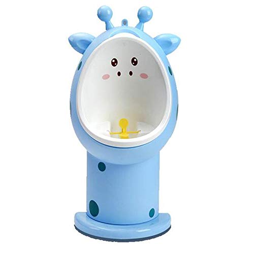 Children's potty chair Urinol para meninos com altura ajustável para pendurar na parede Urinol infantil urinol em pé