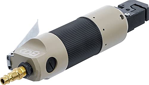 BGS 3255 | Druckluft-Loch- und Absetzzange | Stempel-Ø 5 mm | Lochstanzen bis 1,5 mm Stärke