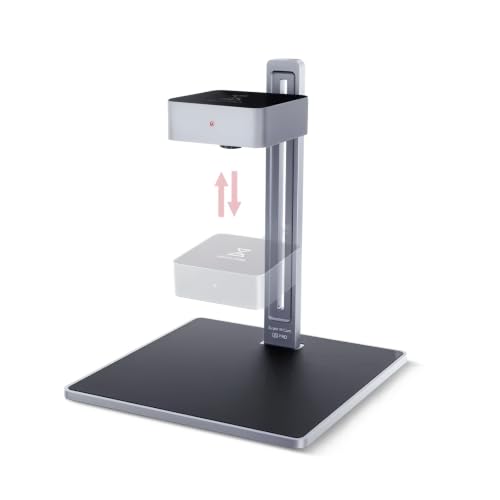 Qianli MEGA-IDEA Cámara Analisadora de Imagen Térmica Infrarroja Super IR Cam 2S Pro 3D para Diagnóstico de Fallas y Reparación de Cortocircuitos en PCB miniatura 7