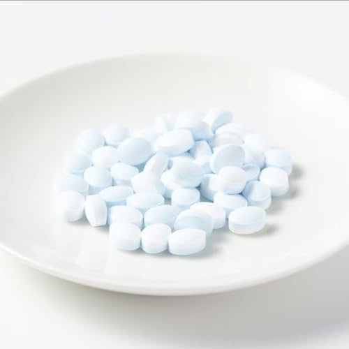 無印良品 スーパーミント シュガーレスタブレット 35g×4袋