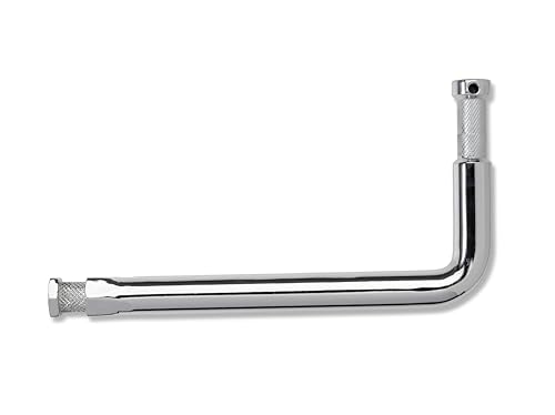 Image of Kupo Snap in Right Angle Baby Pin, Steel 5 /8 inch Hex Mount for Convi and Super Viser Clamp Grip Systems in Photography and Video (KG009112)