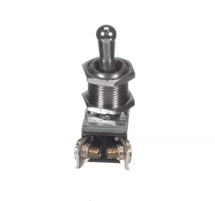 Fits Lang 2236 Switch, Toggle, SPST, On/Off for 224S, 224S-NAT, 224SC