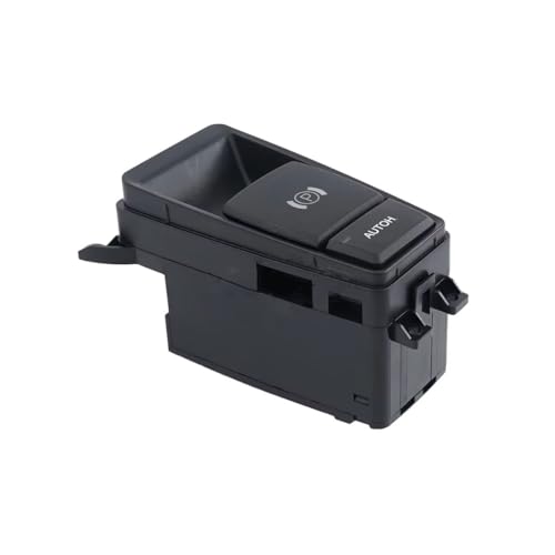 Accesorios de coche interruptor de freno de mano E70 X5 E71 X6 botón