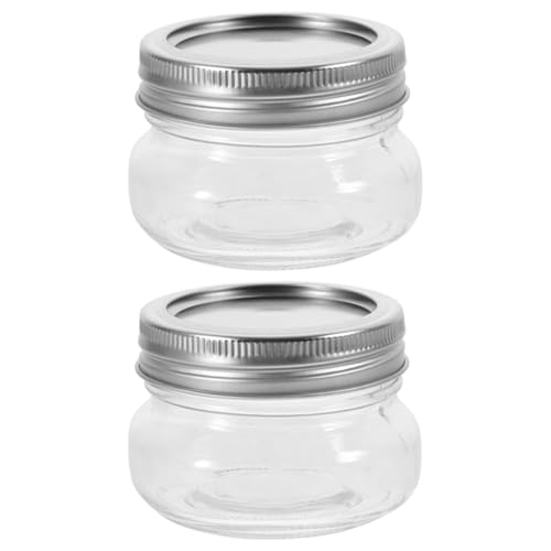 CLISPEED �W�t���~�j�W���[ 2�Z�b�g �K���X�� �����ȕr �e��150ml �V���o�[�W�t�� �X�e�����X�f�� �g�p���₷���d�x �H�i�ۑ��₨���ۑ��ɍœK�Ȗ��e��