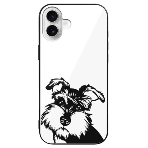 �V���i�E�U�[ �� iPhone16Plus�p�P�[�X �A�C�t�H��16�v���X�p�P�[�X �����K���X �X�}�z�P�[�X �g�уJ�o�[ TPU �S�ʕی� �w��h�~/����~�߉��ϖh�~ �y�� ���^ �ϏՌ� �l�C [���s�A���i]