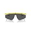 Opal Matte Yellow/Grey