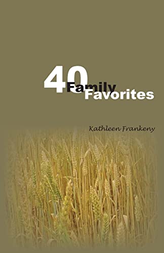 Forty Famiy Favorites