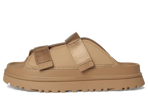 Image of UGG Unisex Adult K Goldenglow Slide