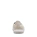 Clarks Women's Breeze Step II Loafer, Natural Interest, 5