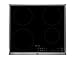 Produktbild AEG IKB 64303 XB Induktionskochfeld, 58 cm, Schwarz