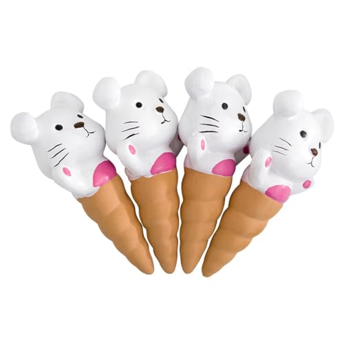 Goutteurs automatiques lapin x4 arrosage goutte à goutte jardin pelouse et fleur