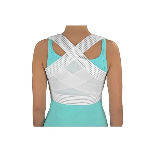DMI Adjustable Posture Corrector