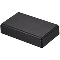 TOP-VIGOR Mini caja de conexiones eléctricas a prueba de polvo